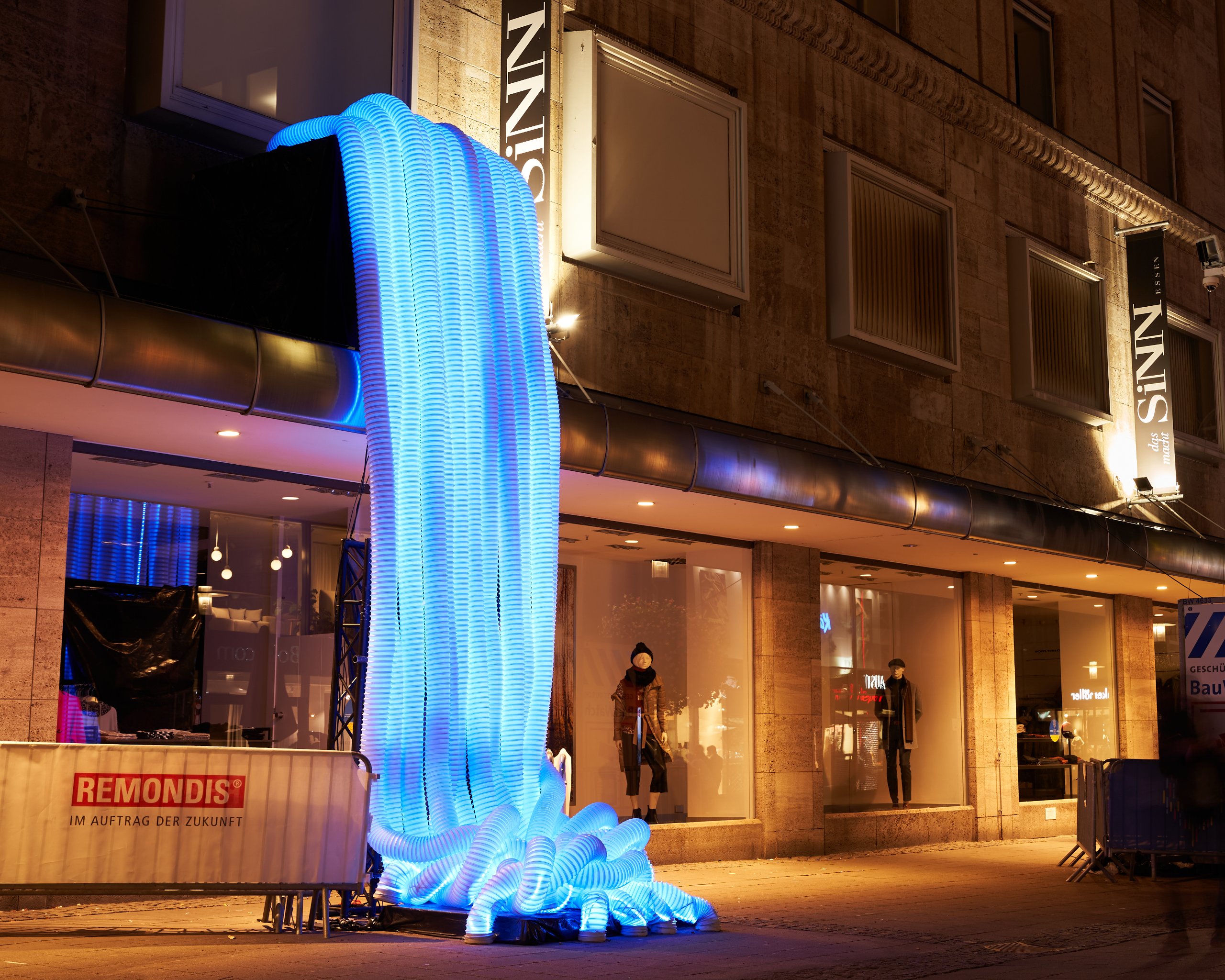 Essen Light Festival 0033